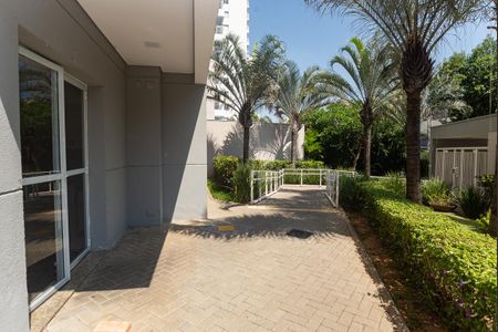 Apartamento à venda com 33m², 1 quarto e sem vaga Apartamento à venda com 33m², 1 quarto e sem vagaÁrea Comum