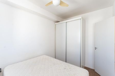 Apartamento à venda com 33m², 1 quarto e sem vaga Apartamento à venda com 33m², 1 quarto e sem vagaQuarto