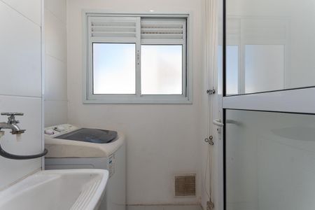 Apartamento à venda com 33m², 1 quarto e sem vaga Apartamento à venda com 33m², 1 quarto e sem vagaÁrea de Serviço