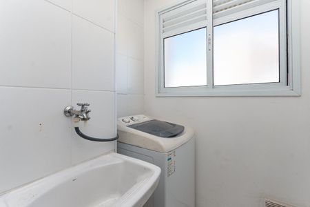 Apartamento à venda com 33m², 1 quarto e sem vaga Apartamento à venda com 33m², 1 quarto e sem vagaÁrea de Serviço
