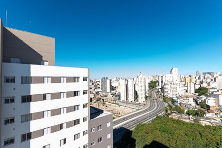 Apartamento à venda com 33m², 1 quarto e sem vaga Apartamento à venda com 33m², 1 quarto e sem vagaVista