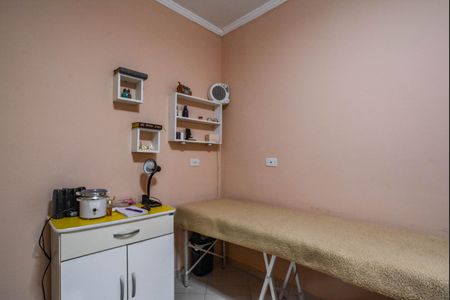 Quarto 1 de casa à venda com 3 quartos, 170m² em Vila Humaita, Santo André