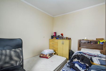 Quarto 2 de casa à venda com 3 quartos, 170m² em Vila Humaita, Santo André