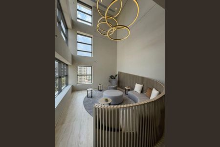 Apartamento à venda com 1 quarto, 44m² em Ibirapuera, São Paulo