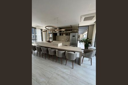 Apartamento à venda com 1 quarto, 44m² em Ibirapuera, São Paulo