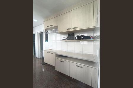 Apartamento à venda com 4 quartos, 365m² em Vila Ester (Zona Norte), São Paulo