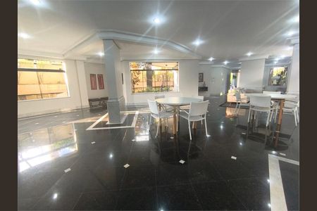 Apartamento à venda com 4 quartos, 365m² em Vila Ester (Zona Norte), São Paulo
