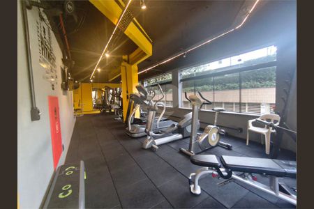 Apartamento à venda com 4 quartos, 365m² em Vila Ester (Zona Norte), São Paulo