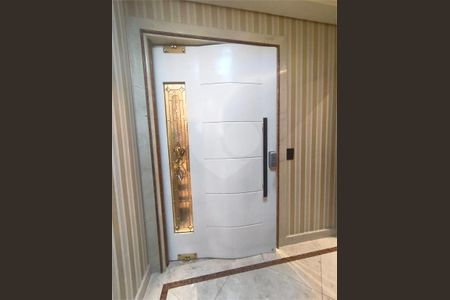 Apartamento à venda com 4 quartos, 365m² em Vila Ester (Zona Norte), São Paulo