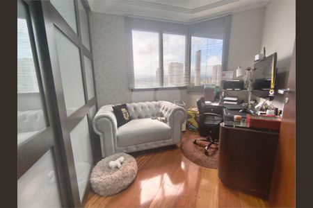 Apartamento à venda com 4 quartos, 365m² em Vila Ester (Zona Norte), São Paulo
