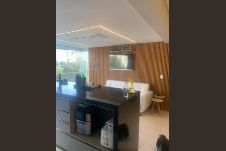 Apartamento à venda com 168m², 3 quartos e 3 vagas
