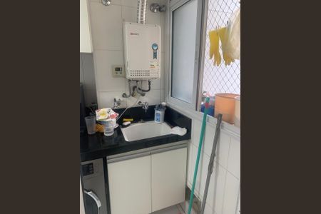 Apartamento à venda com 168m², 3 quartos e 3 vagas