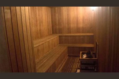 Apartamento à venda com 168m², 3 quartos e 3 vagas