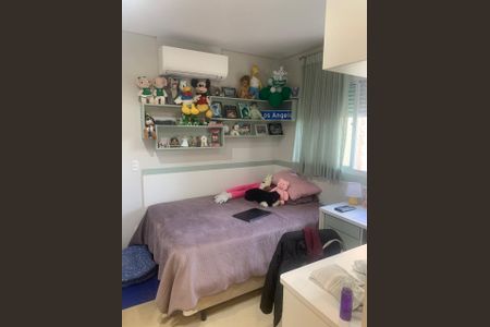 Apartamento à venda com 168m², 3 quartos e 3 vagas