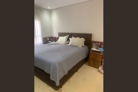 Apartamento à venda com 168m², 3 quartos e 3 vagas