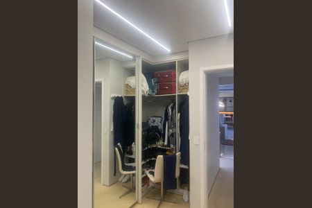 Apartamento à venda com 168m², 3 quartos e 3 vagas