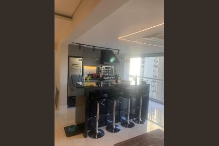 Apartamento à venda com 168m², 3 quartos e 3 vagas