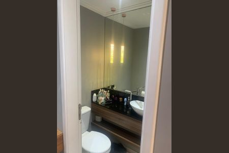 Apartamento à venda com 168m², 3 quartos e 3 vagas