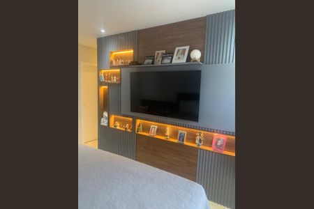 Apartamento à venda com 168m², 3 quartos e 3 vagas