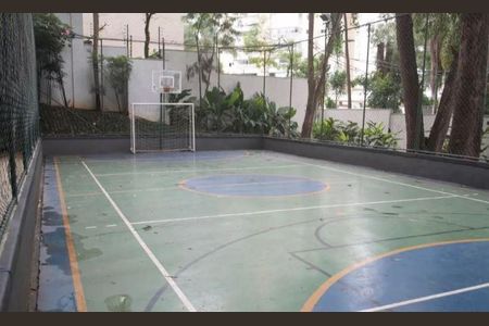 Apartamento à venda com 168m², 3 quartos e 3 vagas