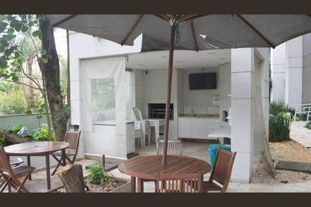 Apartamento à venda com 168m², 3 quartos e 3 vagas