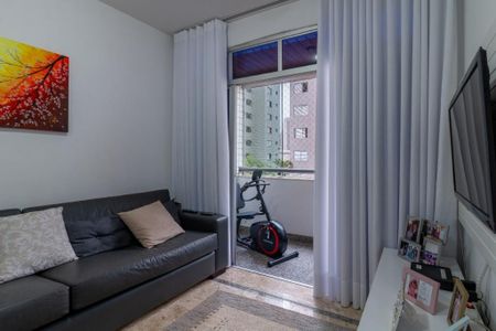 Foto 06 de apartamento à venda com 2 quartos, 75m² em Coracao de Jesus, Belo Horizonte