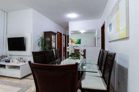 Foto 02 de apartamento à venda com 2 quartos, 75m² em Coracao de Jesus, Belo Horizonte