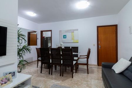Foto 07 de apartamento à venda com 2 quartos, 75m² em Coracao de Jesus, Belo Horizonte