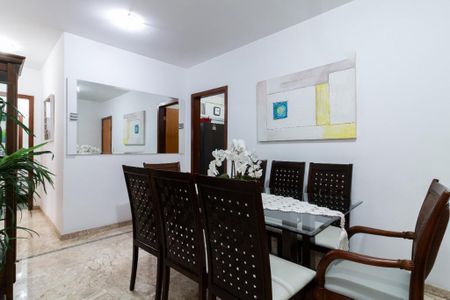Foto 03 de apartamento à venda com 2 quartos, 75m² em Coracao de Jesus, Belo Horizonte