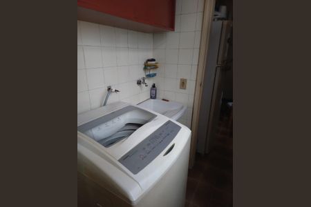Apartamento à venda com 43m², 1 quarto e 1 vaga Apartamento à venda com 43m², 1 quarto e 1 vagaFoto 16