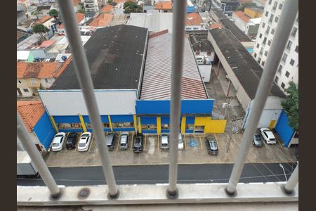 Apartamento à venda com 43m², 1 quarto e 1 vaga Apartamento à venda com 43m², 1 quarto e 1 vagaFoto 06