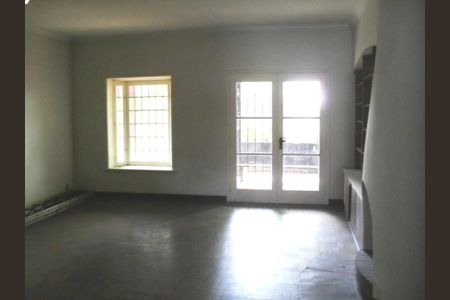 Casa à venda com 3 quartos, 388m² em Morumbi, São Paulo
