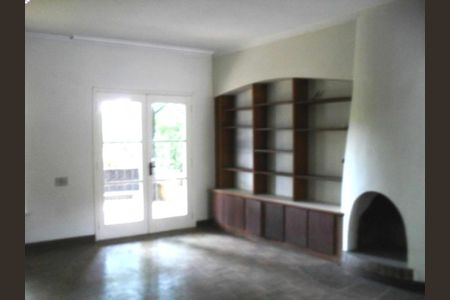Casa à venda com 3 quartos, 388m² em Morumbi, São Paulo