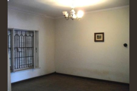 Casa à venda com 3 quartos, 388m² em Morumbi, São Paulo