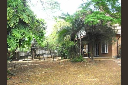 Casa à venda com 3 quartos, 388m² em Morumbi, São Paulo