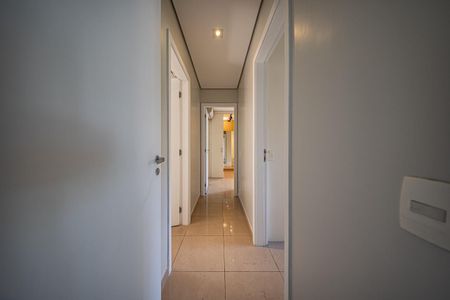 Apartamento à venda com 129m², 3 quartos e 2 vagas