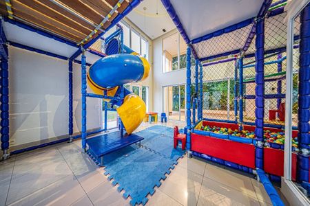 Apartamento à venda com 129m², 3 quartos e 2 vagas