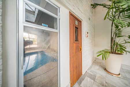 Apartamento à venda com 129m², 3 quartos e 2 vagas
