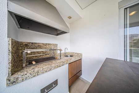 Apartamento à venda com 129m², 3 quartos e 2 vagas