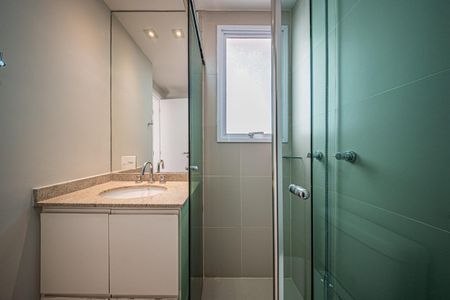 Apartamento à venda com 129m², 3 quartos e 2 vagas