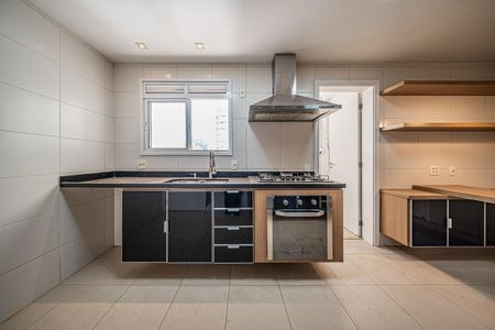 Apartamento à venda com 129m², 3 quartos e 2 vagas