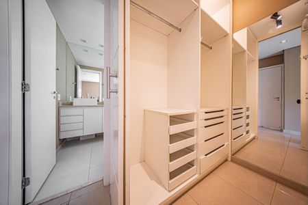 Apartamento à venda com 129m², 3 quartos e 2 vagas