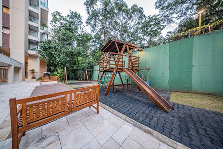 Apartamento à venda com 129m², 3 quartos e 2 vagas