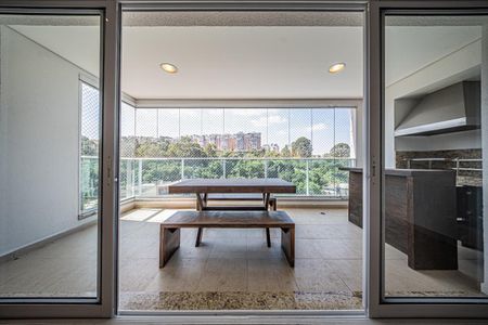Apartamento à venda com 129m², 3 quartos e 2 vagas