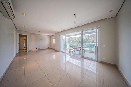 Apartamento à venda com 129m², 3 quartos e 2 vagas