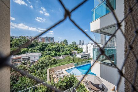 Apartamento à venda com 129m², 3 quartos e 2 vagas