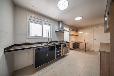 Apartamento à venda com 129m², 3 quartos e 2 vagas