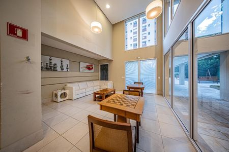 Apartamento à venda com 129m², 3 quartos e 2 vagas