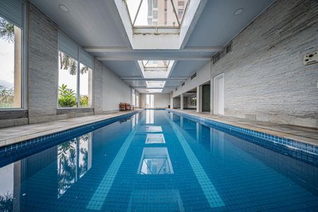 Apartamento à venda com 129m², 3 quartos e 2 vagas