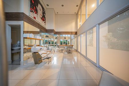 Apartamento à venda com 129m², 3 quartos e 2 vagas